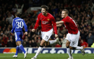 Pique lên tiếng, khẳng định một điều về sự nghiệp ở Man Utd