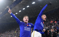 Premier League sẽ thế nào nếu chỉ tính bàn thắng của... người Anh?