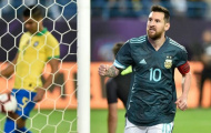 Siêu kinh điển Nam Mỹ & Argentina và những “nhà vô địch” bị mỉa mai nhiều nhất