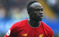 Sadio Mane chốt hạ tin đồn mâu thuẫn ở Liverpool bằng 1 phát biểu