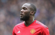 Số phận những kẻ rời bỏ Man Utd trong mùa hè: Bao nhiêu Lukaku?
