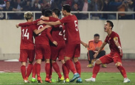 Tuyển Việt Nam và vòng loại World Cup 2022: Để chuyến đi UAE chỉ là du lịch