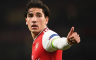 Sắp mất đội trưởng lý tưởng, CĐV Arsenal chỉ biết 'khóc thét'