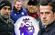 Xếp hạng 10 HLV hay nhất Premier League hiện nay: Pep Guardiola áp chót