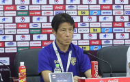 HLV Thái Lan thán phục phong độ ĐT Việt Nam