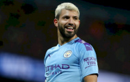 Bạn đã biết ai ngăn cản Aguero đến Chelsea?