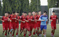 Báo châu Á nói gì về danh sách đăng ký ĐT Việt Nam trận gặp Thái Lan