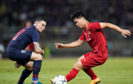 20h00 ngày 19/11, Việt Nam vs Thái Lan: Siêu kinh điển của Đông Nam Á
