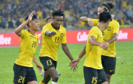 Đấu Thái Lan, ĐT Việt Nam hãy nhìn vào cách Malaysia hạ gục Voi chiến