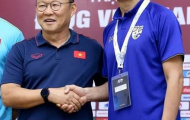 Đấu Việt Nam: Mưu sâu, kế hiểm của HLV Akira Nishino