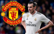 Đội hình Man Utd hoàn hảo khi bán Pogba, giật 3 tân binh 200 triệu
