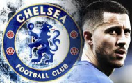 Chelsea thắng như chẻ tre, Hazard tiết lộ thái độ với các đồng đội cũ