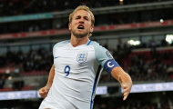 10 'cục cưng' tuyển Anh thời Southgate: Kane bị 2 sao Manchester qua mặt