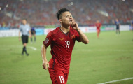 Báo Thái lên tiếng về việc Quang Hải được CLB La Liga chú ý