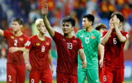 NÓNG: ĐT Việt Nam 'ngư ông đắc lợi', tiếp tục nhận tin vui từ BXH FIFA