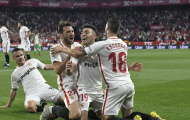 'Kẻ hạ sát' Man Utd lên tiếng, cam kết tương lai với gã khổng lồ La Liga