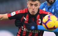 Ngột ngạt tại San Siro, sát thủ 40 triệu euro đến cầu cứu Real 