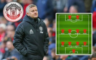 Man United và khát vọng trở lại sau mùa đông: Chẳng cần Pogba hay Bale?