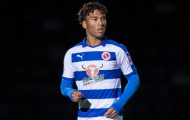 Man Utd điên cuồng bổ sung hàng công với một cái tên xa lạ