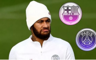 PSG lại đau đầu về 'siêu bom' khủng nhất TTCN, Barca lộ rõ quyết tâm