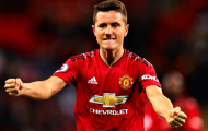 Sau Herrera, Man Utd tiếp tục mất một ngôi sao vào tay PSG