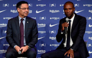 Sếp lớn Barca lên tiếng, 'quả bom tấn công' 200 triệu chuẩn bị kích nổ?