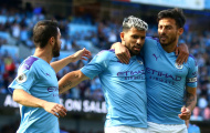 Chelsea có thể có Aguero nhưng bị một cái tên không ngờ ngăn cản