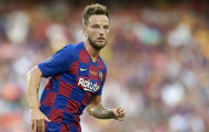 Barca gây ngỡ ngàng cho 'một CLB Premier League' thương vụ Ivan Rakitic