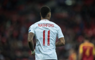 Trước Rashford, chỉ 6 huyền thoại Man Utd làm được điều này