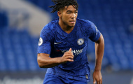 'Người Chelsea đánh giá cậu ấy rất cao, đó là một cậu bé tuyệt vời'
