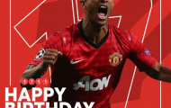 CĐV Man Utd chạnh lòng nhớ lại Ronaldo 'phiên bản lỗi'