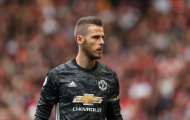 10 thủ môn hay nhất lịch sử EPL: Số 1 khó cãi; De Gea thứ mấy?
