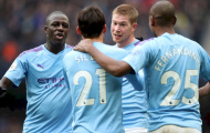 3 điều Man City cần làm để chiến đấu với Liverpool trong cuộc đua vô địch