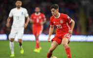 Đã đến lúc Man Utd phải lo lắng về phong độ của Daniel James