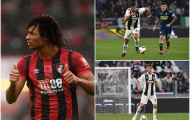 3 mục tiêu Arsenal nên chiêu mộ vào tháng Giêng: 'Người thừa' tại Turin