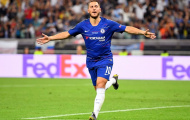 Hazard tin Chelsea sẽ đánh bại Man City ở Etihad