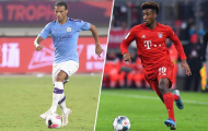 Man City muốn 'vua tốc độ', Bayern liền đưa ra phán quyết cuối cùng