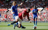 'Hút máu' Leicester đến cùng, Man Utd đọ Man City thâu tóm hàng hot