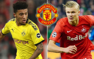 Chuyển nhượng 19/11: Rõ bến đỗ Pogba, M.U đón 2 bom tấn; Cú sốc Mbappe!