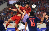 Cựu trọng tài FIFA: 'Ông Al Kaf đã sai'