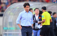 HLV Thái Lan: 'Việt Nam quá mạnh và đáng ngưỡng mộ'