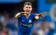 Chelsea liệu sẽ lật đổ Liverpool? Jorginho có câu trả lời gây sốc