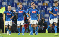 Làm loạn tại Napoli, hàng loạt “sao bự” chuẩn bị nhận án phạt