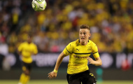 Lục đục nội bộ ở Dortmund, 'nạn nhân' của 2 tân binh đắt giá gây bão