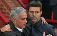 Gạch tên Mourinho, Tottenham chốt 'Baby Mourinho' trong danh sách 3 HLV thay Pochettino