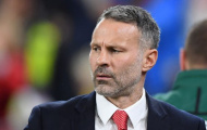 Ryan Giggs lý giải vì sao việc tiếp quản MU thay Moyes 'rất dễ dàng'