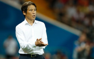 HLV Akira Nishino: 'ĐT Việt Nam thật đáng ngưỡng mộ'