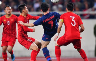 Thấy gì từ trận hòa như thua Thái Lan của đội tuyển Việt Nam?