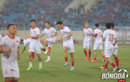 TRỰC TIẾP Việt Nam 0-0 Thái Lan (Kết thúc): Hai đội chia điểm tại Mỹ Đình