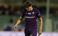 Từ Fiorentina, “báu vật” 80 triệu euro mang tin vui đến cho Juventus